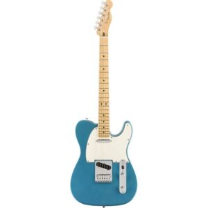 Fender Limited Edition Player Telecaster Lake Placid Blue