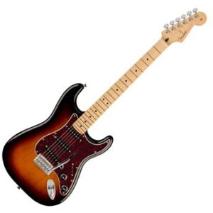 Fender LTD Player Stratocaster MN 3TS Tortoise