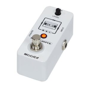 Mooer (ME MLP 1)Micro Looper