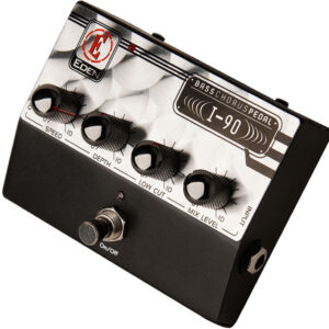 Eden Bass Chorus I-90