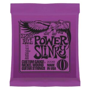 Ernie Ball Power Slinky CEB 2220 / 11-48