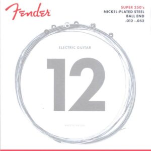 Fender 3250H / 12-52