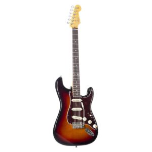 Fender American Professional II Strat RW 3TSB