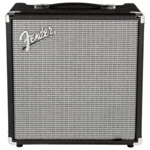 Fender Rumble 25 V3 bass combo 1X8