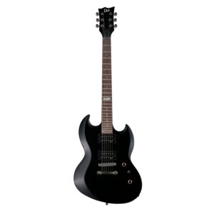 Ltd Viper -201B BLK