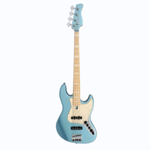 Sire Basses V7 2nd Gen Series Marcus Miller V7+ S4/LPB Lake Placid Blauw