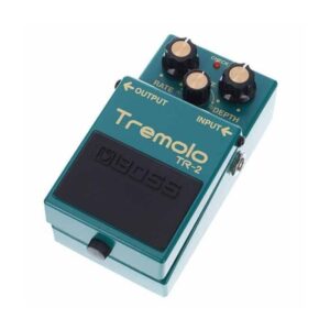 Boss TR-2 Tremolo