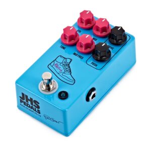 Jhs PG-14 Paul Gilbert distortion