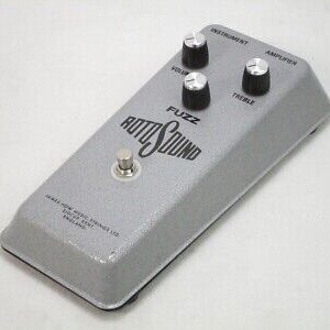 Rotosound Fuzz RFB1