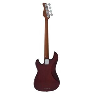 Sire Basses P5 A4/TS Series Marcus Miller Alder Tobacco Sunburst