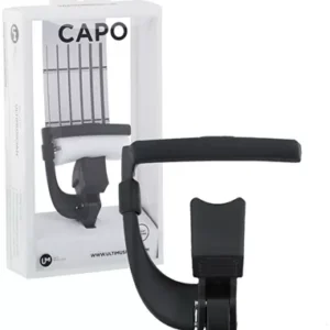 Ultimusician Capo CAPO-S