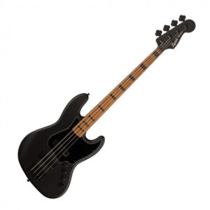 Fender FSR CONT ACT J BASS HH BB FBLK - flat black