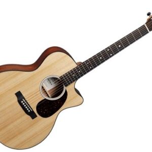 Martin GMA GPC-11E Road series