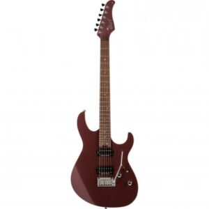 Cort G300 PRO Vivid Burgundy