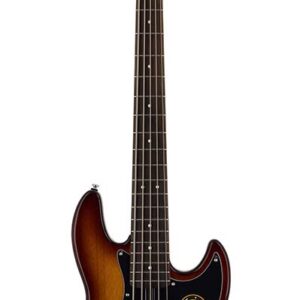 Sire Basses Sire Marcus Miller V3P 5/TS 5 string passive bass Tob. sunburst