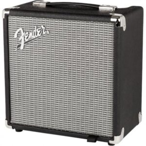 Fender Rumble 15 V3 1x8 inch basgitaarversterker combo