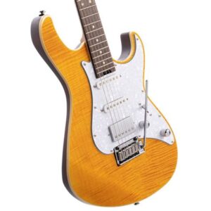 Cort G280 Select Amber