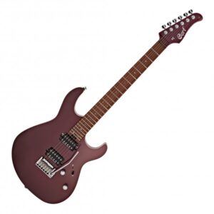 Cort G300 PRO Vivid Burgundy