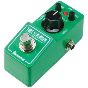 Ibanez Tube Screemer TS9 Mini