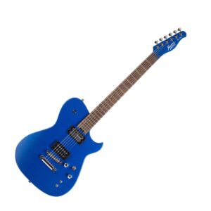 Manson Meta MBM-2H SUS, Bell Blue