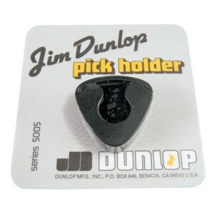 Dunlop 12 stuks plectrum houder ADU 5005