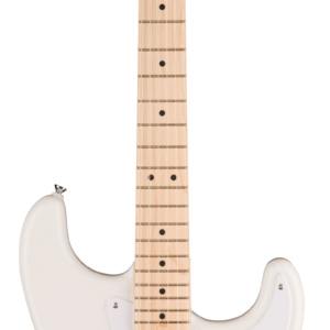 Fender Sonic Strat HT MN WPG AWT Arctic White