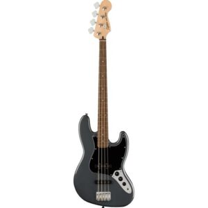 Fender Aff Jazz Bass LRL BPG CFM