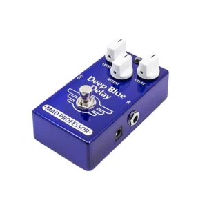 Mad Professor Deep Blue Delay MP-DBD