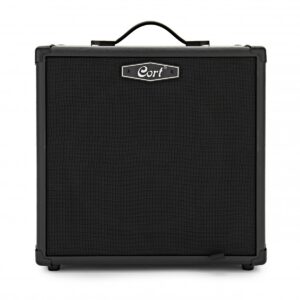 Cort COCM40B, CM40B, zwart 40 watt