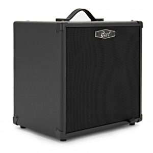 Cort COCM40B, CM40B, zwart 40 watt
