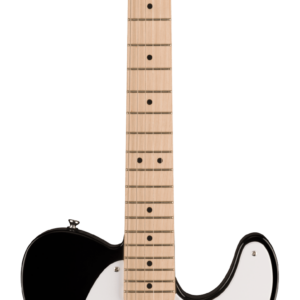 Fender Squier Squier Sonic Tele MN WPG BLK - Zwart