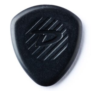 Dunlop 477R307 Primetone plectra 6 large 3mm rond