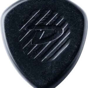 Dunlop ADU 477R308 Primetone Plectrum classis 3mm scherp