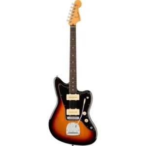 Fender De Player Jazzmaster 3TS Tort