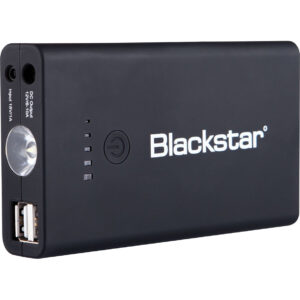 Blackstar PB-1 power Bank for ID: core, Superfly etc.