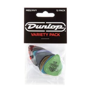 Dunlop Variety pack (ACO) PVP112