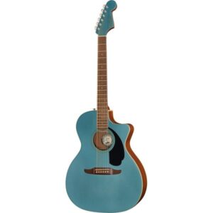 Fender Newporter Player TPL WN Tidepool