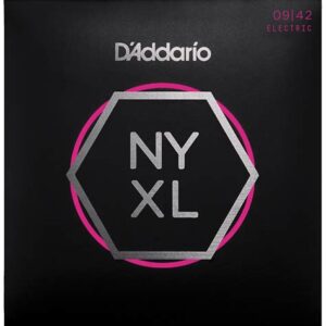 Dáddario NYXL0942 / 9-42