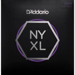 Dáddario NYXL1149 / 11-49