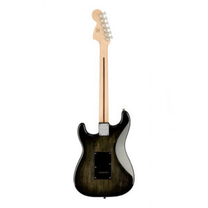 Fender AFF Strat FMT HSS MN BPG BBST Black Burst