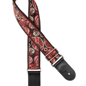 Gaucho GST-188-14 multi color strap