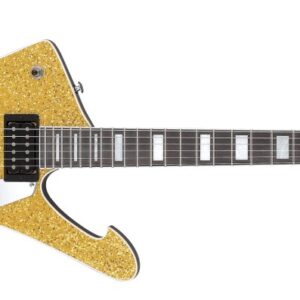 Ibanez PS0GSL Paul Stanley Gold Sparkle