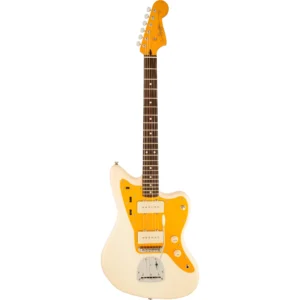 Fender Squier J Mascis Jazzmaster VWT Vintage white