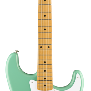 Fender Vintera 50S strat MN SFMG Sea Foam Green