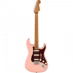 Fender Player Strat HSS RST MN SHP