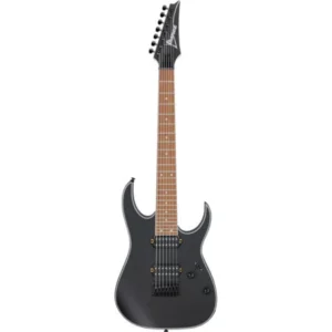 Ibanez RG7421EXBKF 7 string black