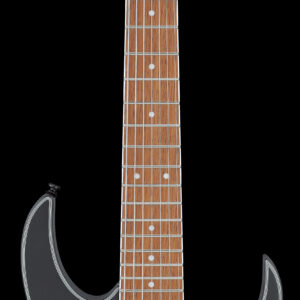 Ibanez RG7421EXBKF 7 string black