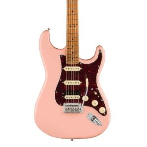 Fender Player Strat HSS RST MN SHP