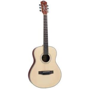 Morgan W111 3/4 naturel KOA