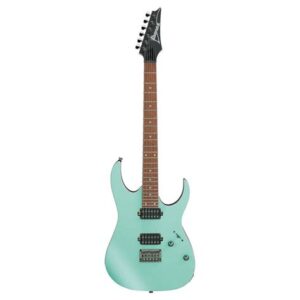 Ibanez RG421SSEM Sea Horse Matt